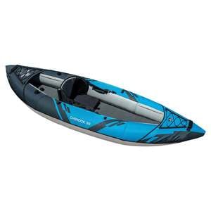 Aquaglide Chinook 90 Inflatable Kayak - 12ft Blue