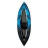 Aquaglide Chinook 90 Inflatable Kayak - 12ft Blue - Blue
