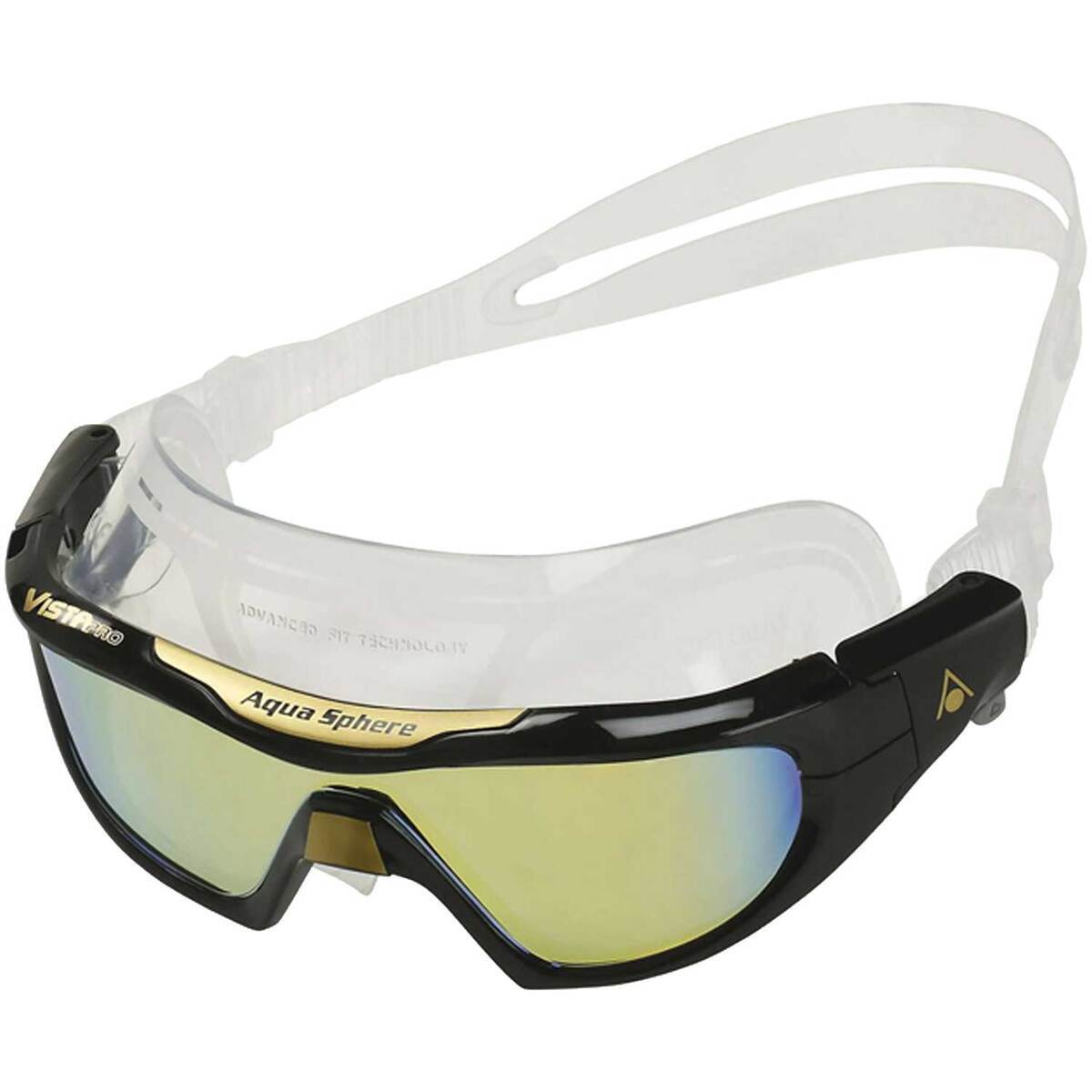 Aqua Sphere Vista Jr Swimming Mask Review - What's Good To Do