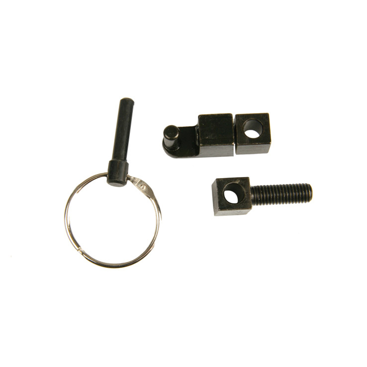 AR-15 Adjustable Receiver Link AR-15 Adjustable Receiver Link