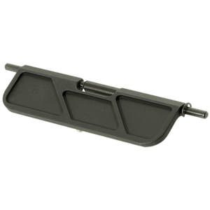 Timber Creek Outdoors AR Billet Dust Cover - Black Anodized