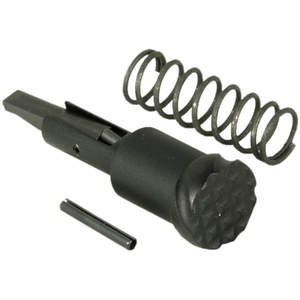 Timber Creek Outdoors AR Forward Assist Assembly - Black Anodized