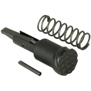 Timber Creek Outdoors AR Forward Assist Assembly - Black Anodized Timber Creek Outdoors AR Forward Assist Assembly - Black Anodized