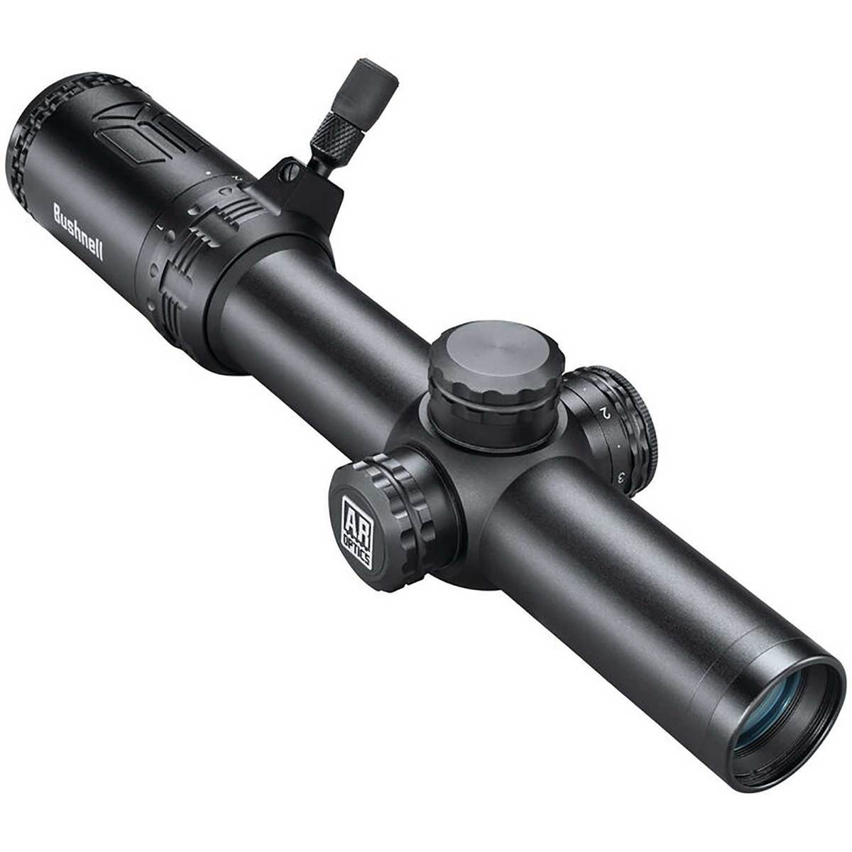 Bushnell AR Optics 1-6x24mm Rifle Scope - Illum. BTR-1 - Black Bushnell AR Optics 1-6x24mm Rifle Scope - Illum. BTR-1 - Black