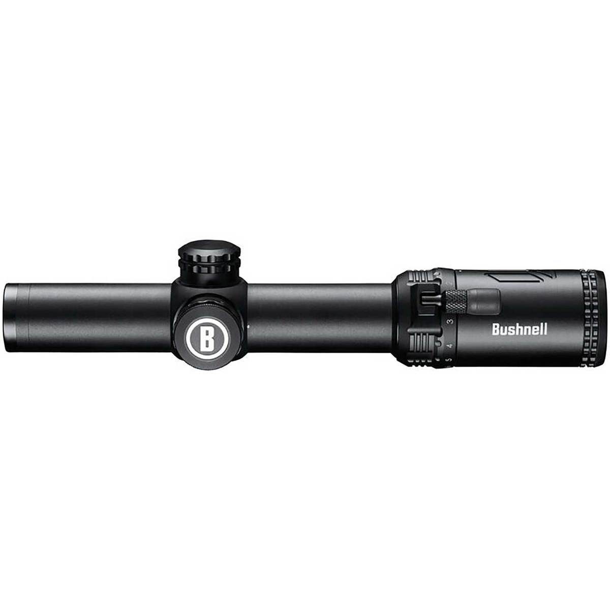 Bushnell AR Optics 1-6x24mm Rifle Scope - Illum. BTR-1 - Black Bushnell AR Optics 1-6x24mm Rifle Scope - Illum. BTR-1 - Black