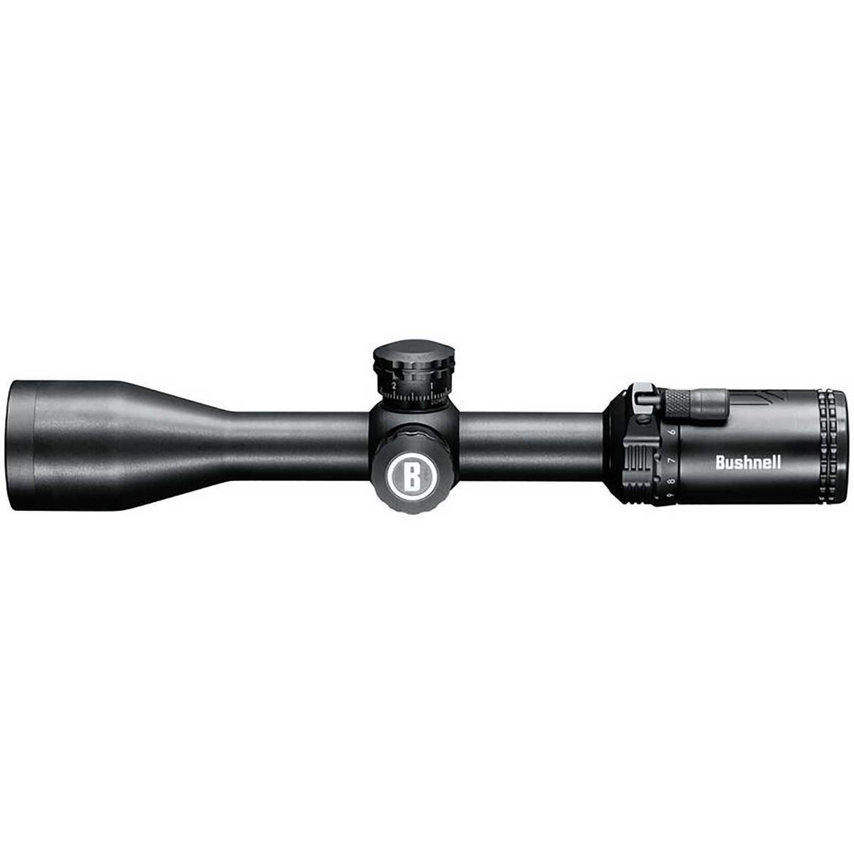 Bushnell AR Optics 3-9x40mm Rifle Scope - Drop Zone-223 BDC - Black Bushnell AR Optics 3-9x40mm Rifle Scope - Drop Zone-223 BDC - Black
