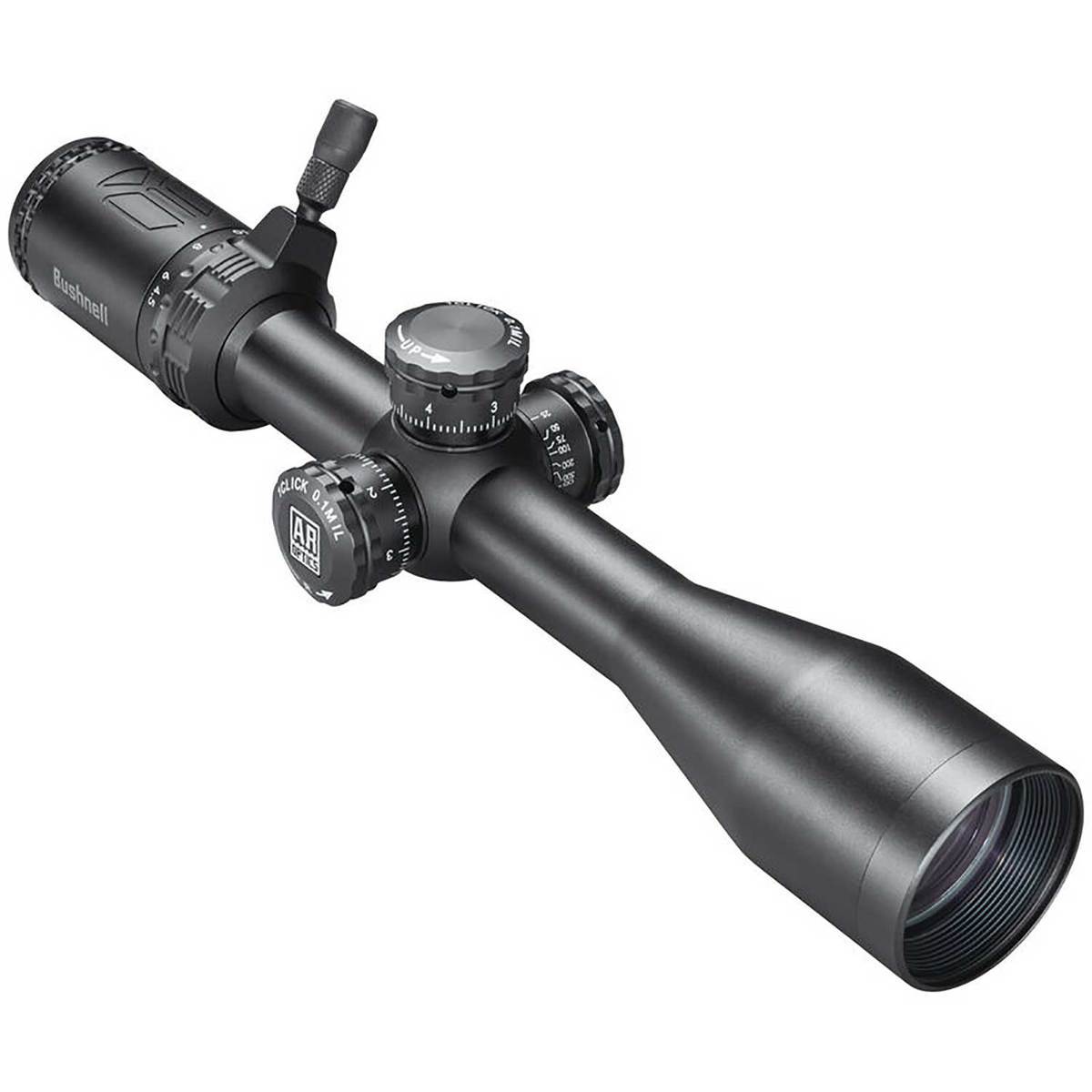Bushnell AR Optics 4.5-18x40mm Rifle Scope - Drop Zone-223 BDC - Black Bushnell AR Optics 4.5-18x40mm Rifle Scope - Drop Zone-223 BDC - Black