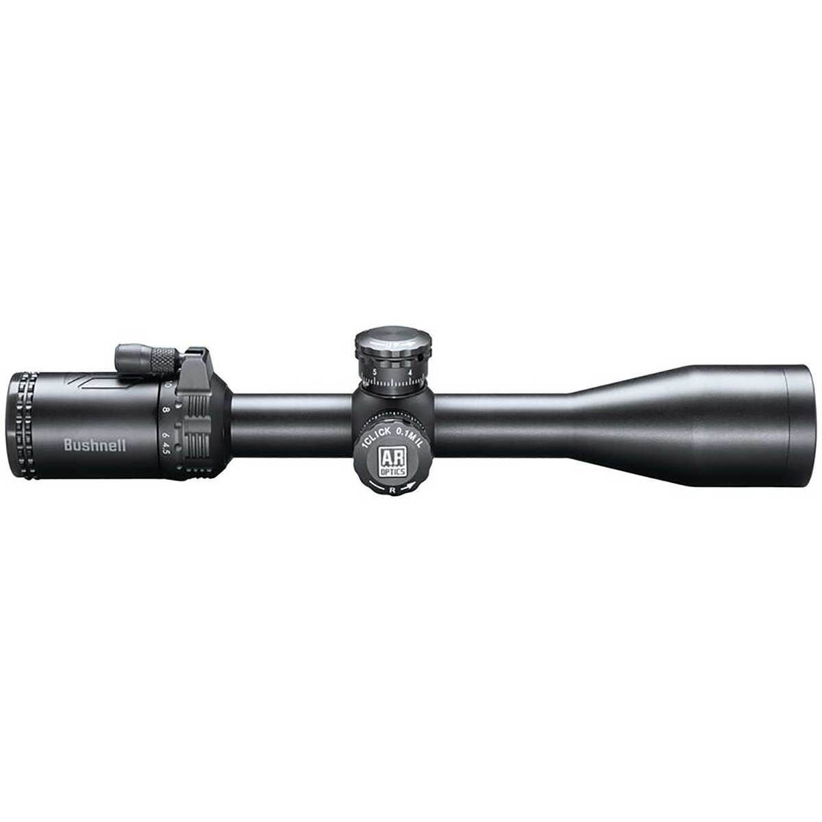 Bushnell AR Optics 4.5-18x40mm Rifle Scope - Drop Zone-223 BDC - Black Bushnell AR Optics 4.5-18x40mm Rifle Scope - Drop Zone-223 BDC - Black