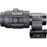 Bushnell Transition 3x Magnifier - Black