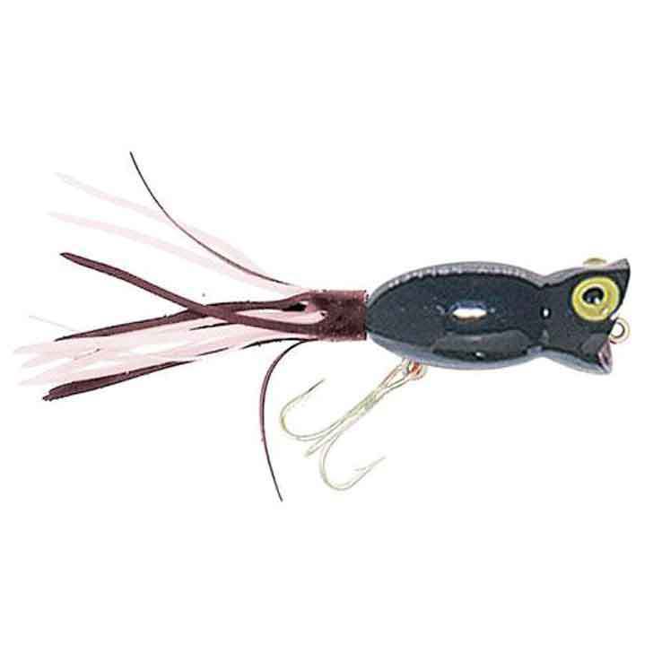 Arbogast Hula Popper Topwater Hard Bait Arbogast Hula Popper Topwater Hard Bait