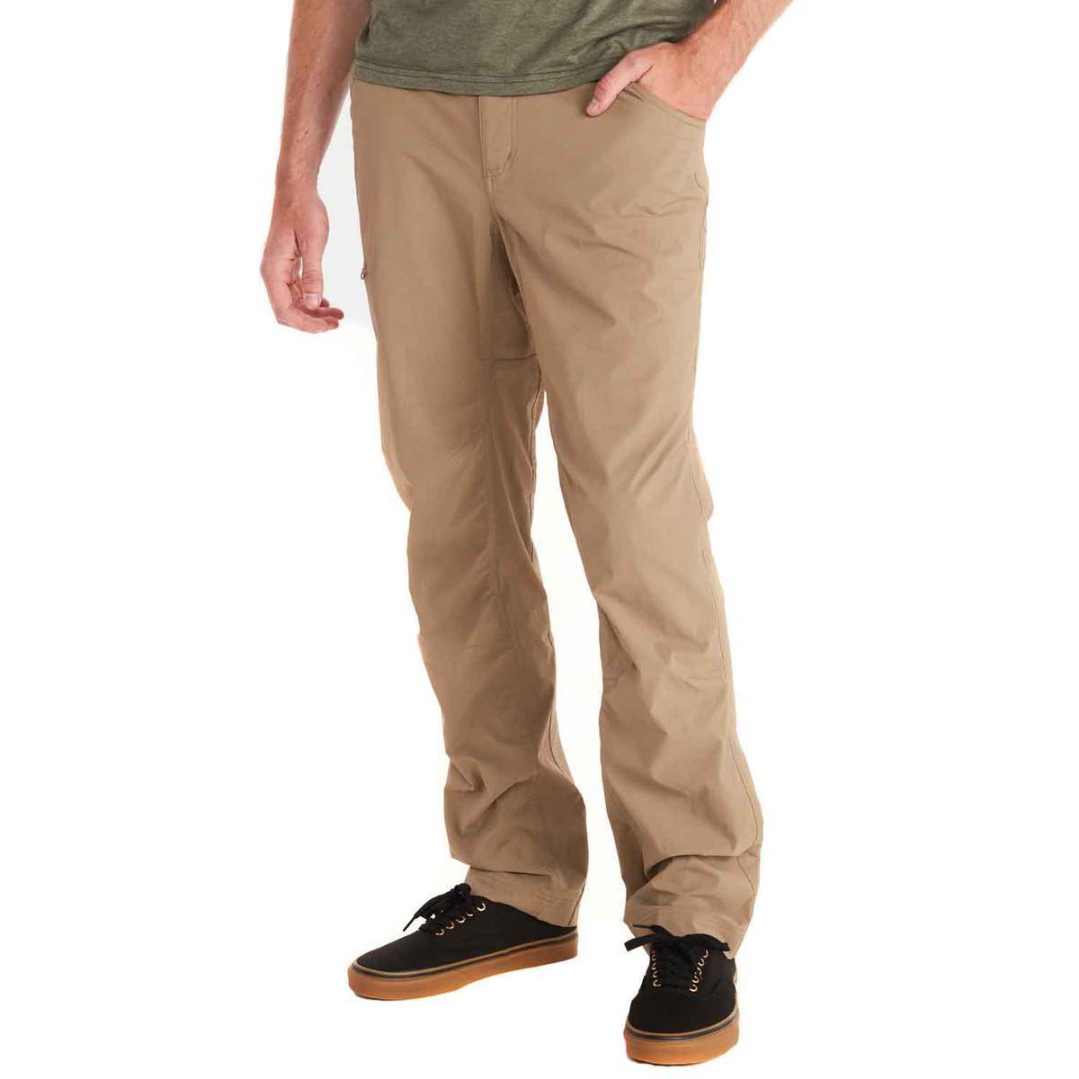 Marmot Men's Arch Rock Relaxed Fit Hiking Pants | Sportsman's Warehouse