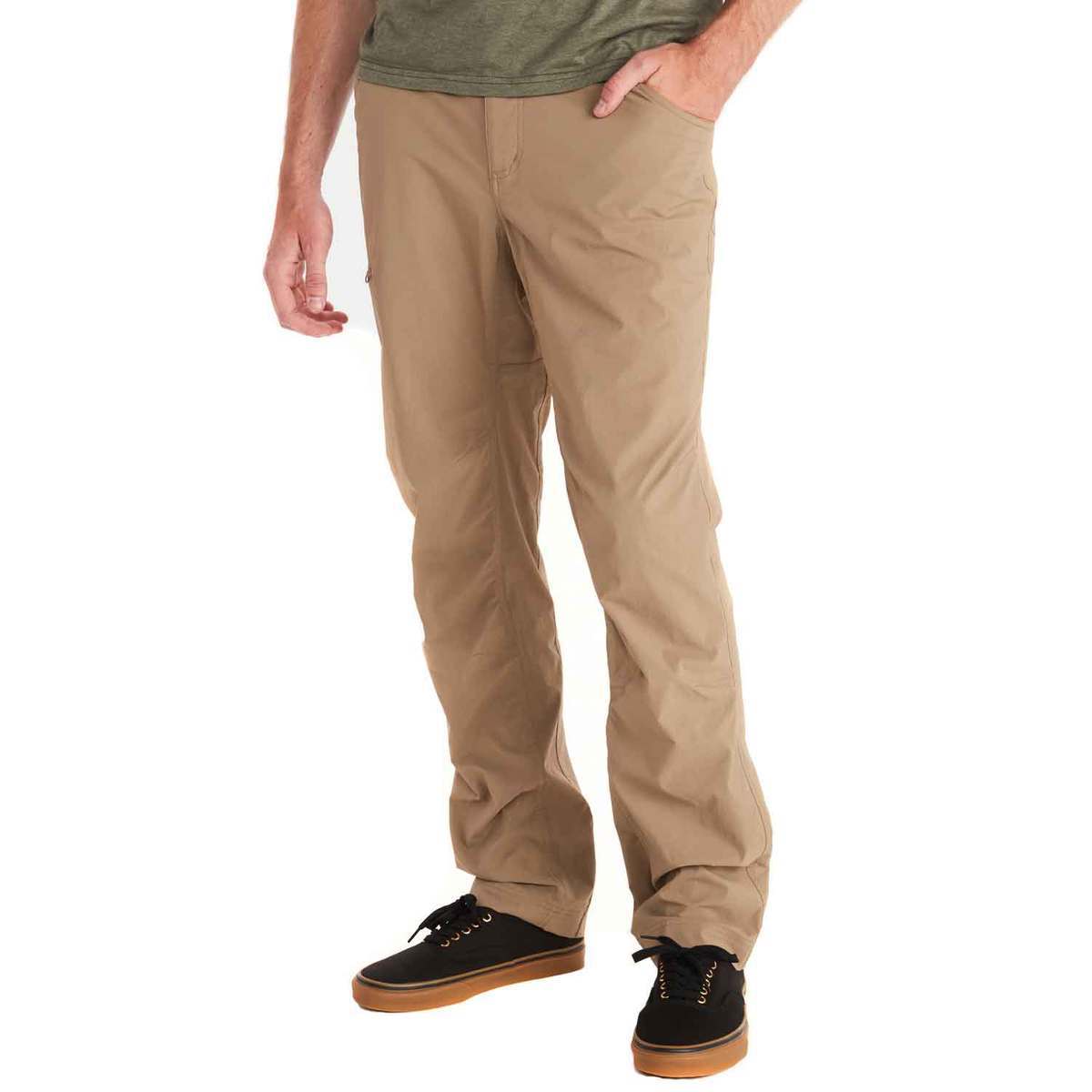 Marmot Men's Arch Rock Relaxed Fit Hiking Pants Marmot Men's Arch Rock Relaxed Fit Hiking Pants