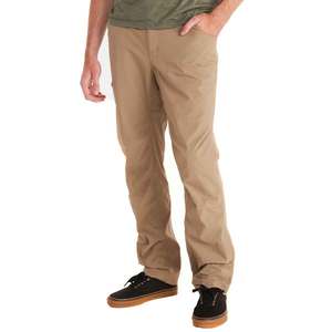 Marmot Men's Arch Rock Relaxed Fit Hiking Pants