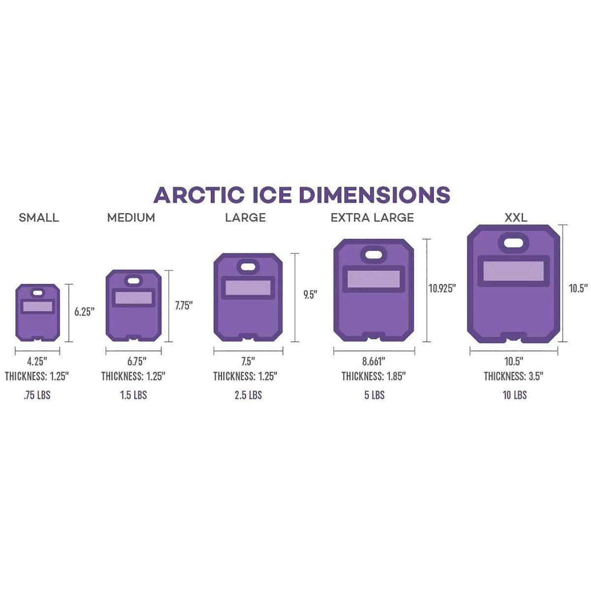Arctic Ice Tundra Series Ice Substitute Arctic Ice Tundra Series Ice Substitute