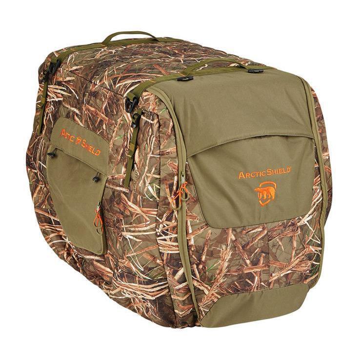 Arctic Shield Camo Insulated Kennel Cover Arctic Shield Camo Insulated Kennel Cover