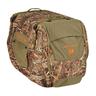 Arctic Shield Camo Insulated Kennel Cover