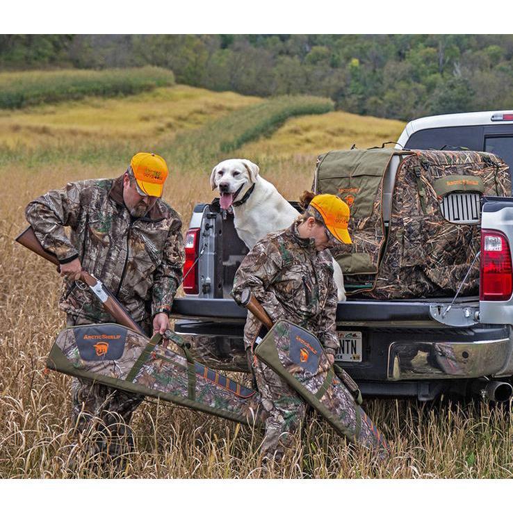 Arctic Shield Camo Insulated Kennel Cover Arctic Shield Camo Insulated Kennel Cover