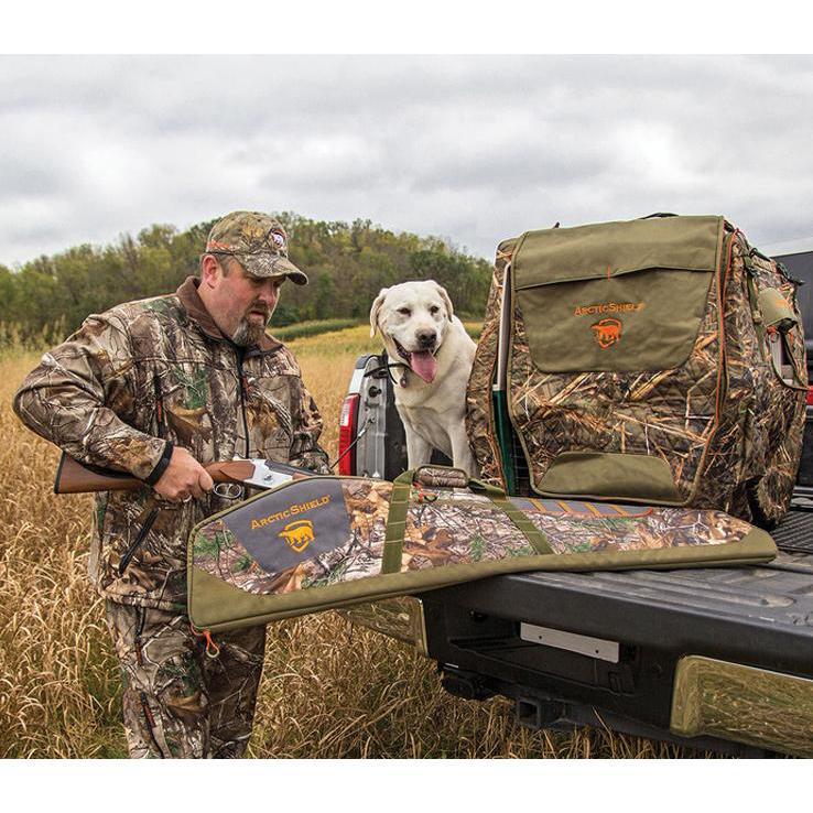 Arctic Shield Camo Insulated Kennel Cover Arctic Shield Camo Insulated Kennel Cover