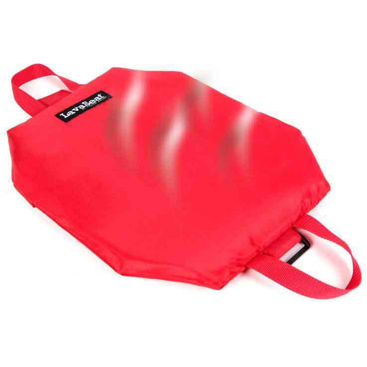 Arctic Zone Lava Seat Portable Heated Seat Cushion - Assorted - Assorted Arctic Zone Lava Seat Portable Heated Seat Cushion - Assorted - Assorted