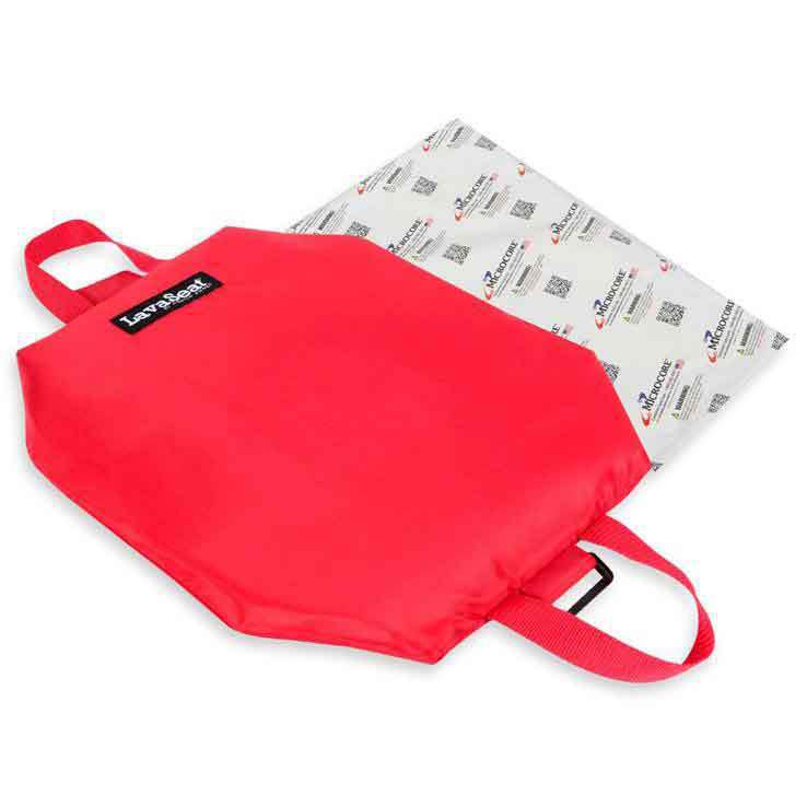 Arctic Zone Lava Seat Portable Heated Seat Cushion - Assorted - Assorted Arctic Zone Lava Seat Portable Heated Seat Cushion - Assorted - Assorted