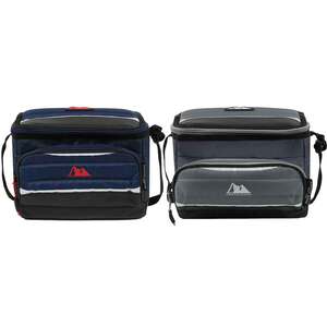 Arctic Zone Ultimate 6 Can Collapsible Cooler