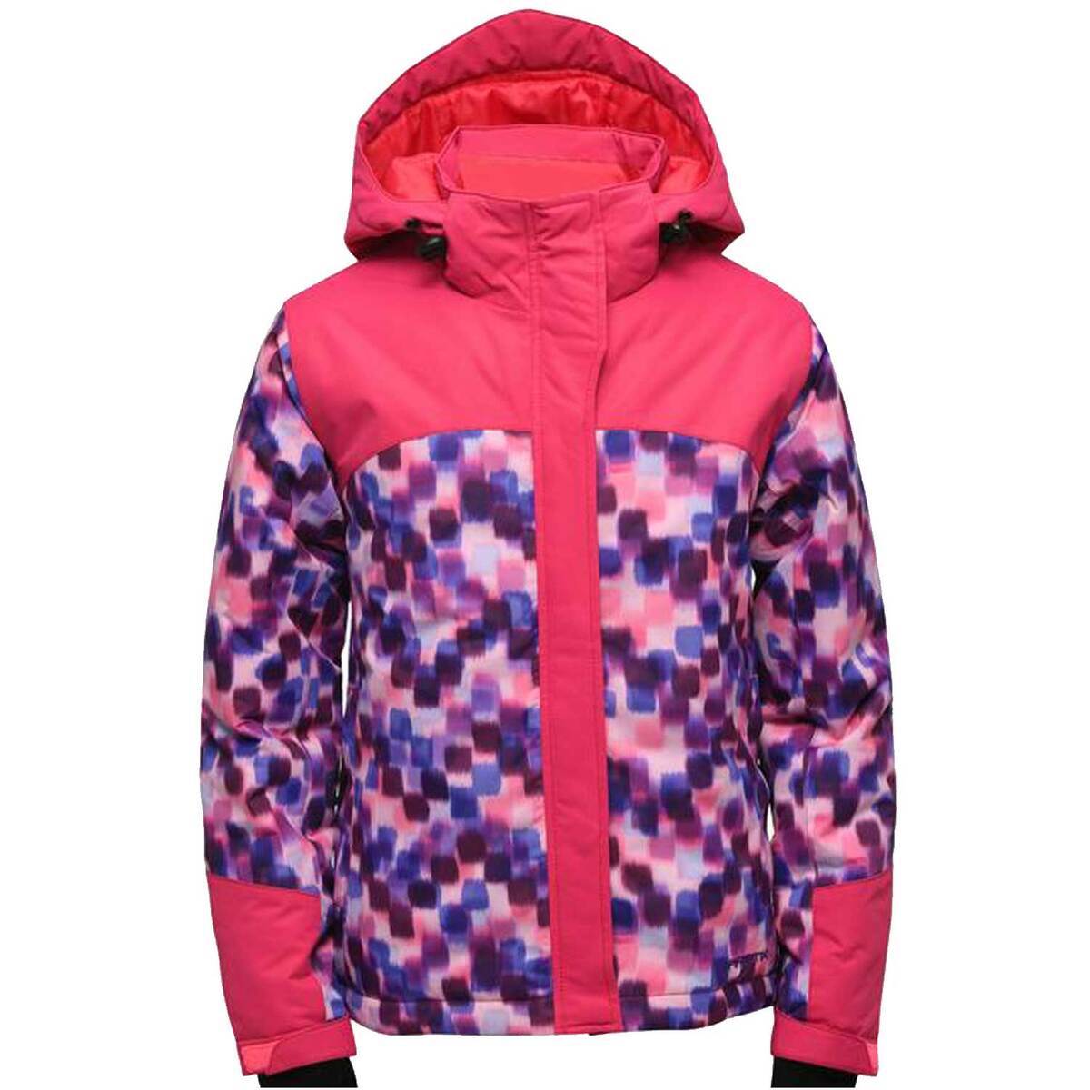 Arctix Girls' Suncatcher Insulated Winter Jacket | Sportsman's Warehouse