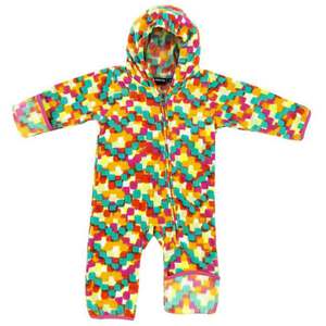 Arctix Infant Snowflake Winter Bunting Suit