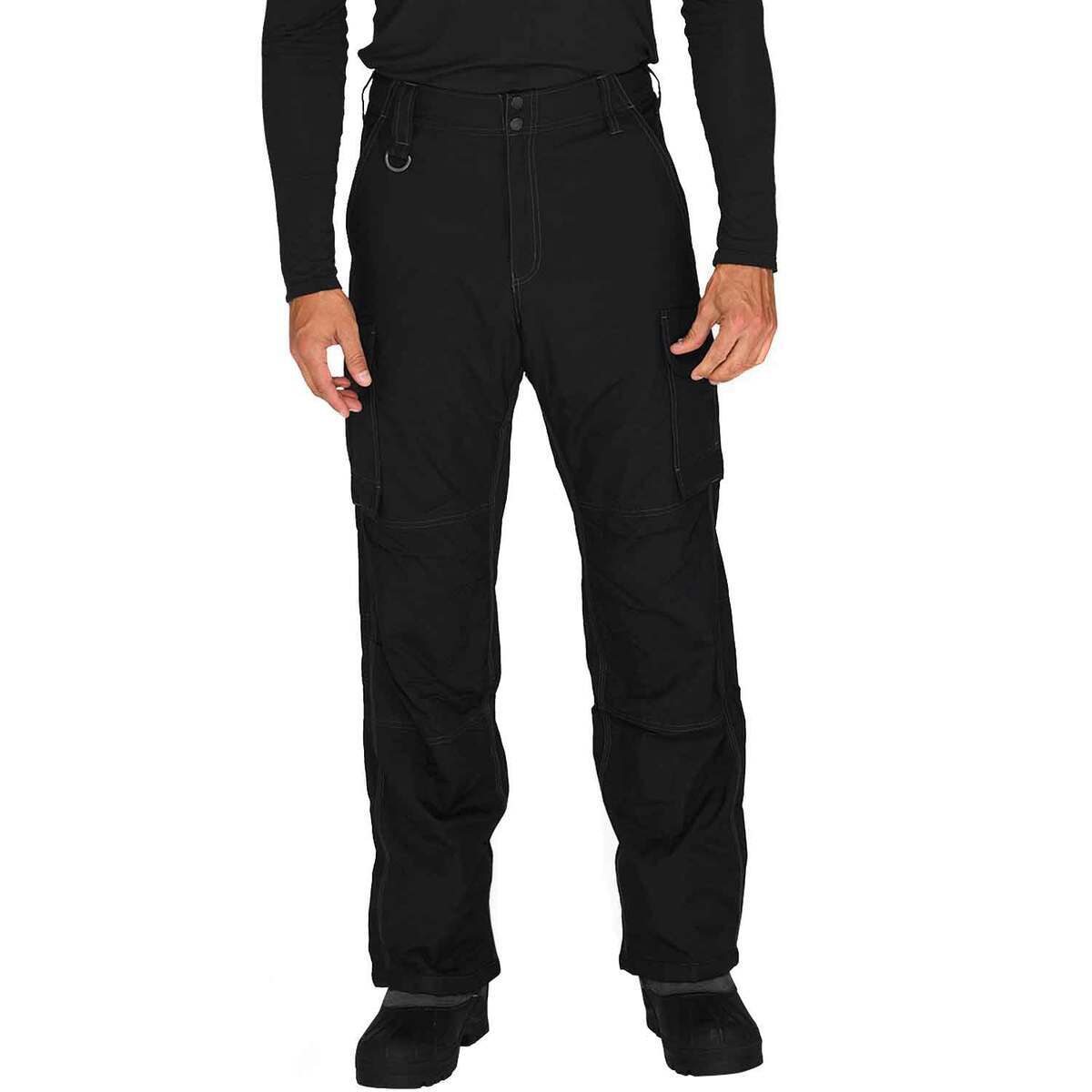 Arctix Men's Rugged Snow Pants Arctix Men's Rugged Snow Pants