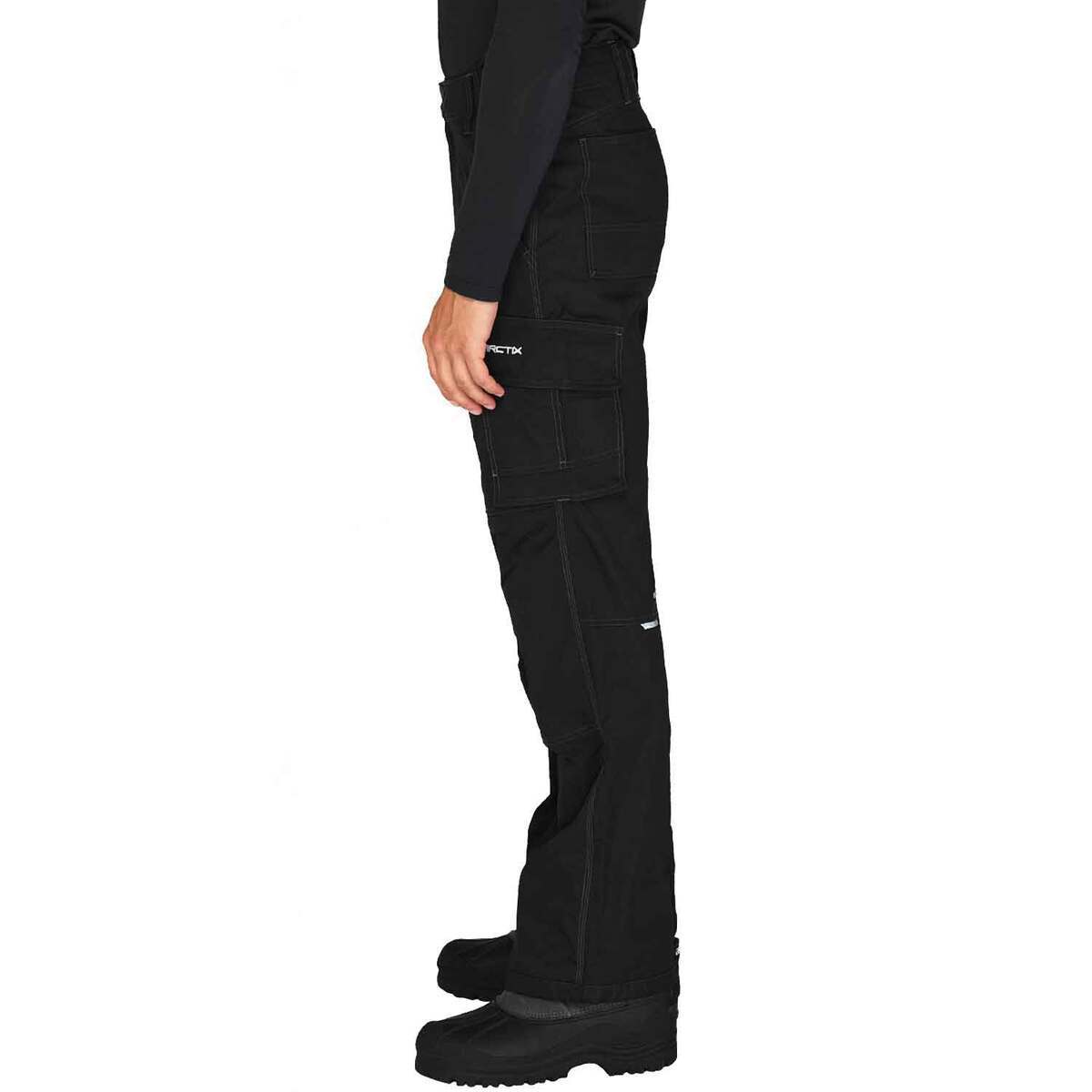 Arctix Men's Rugged Snow Pants Arctix Men's Rugged Snow Pants