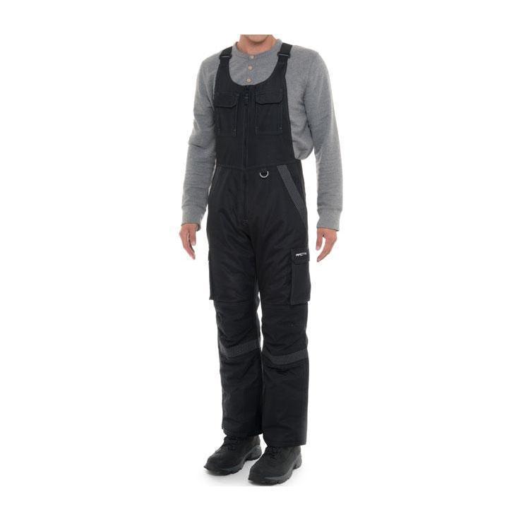 Arctix Men's Tundra Snow Bib Arctix Men's Tundra Snow Bib