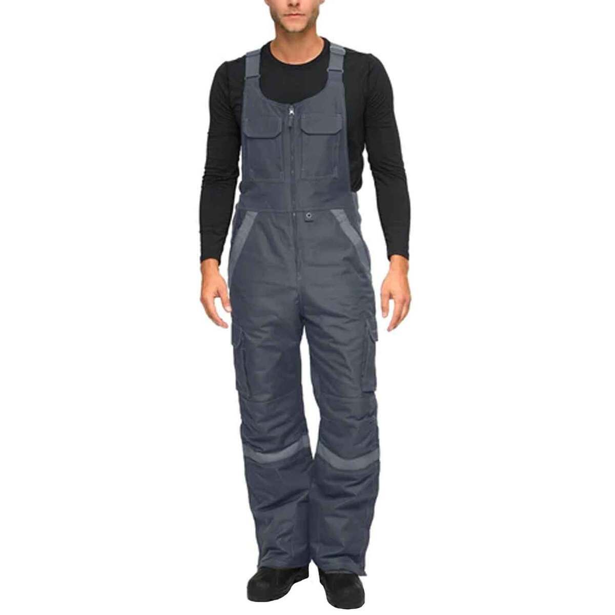 Arctix Men's Tundra Snow Bib Arctix Men's Tundra Snow Bib