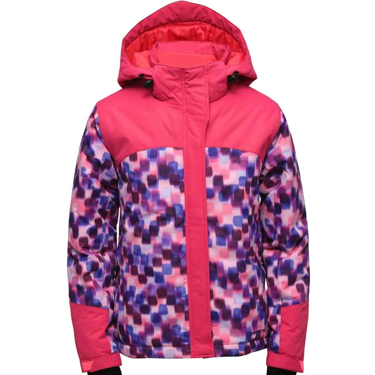 Arctix Toddler Suncatcher Insulated Winter Jacket Arctix Toddler Suncatcher Insulated Winter Jacket