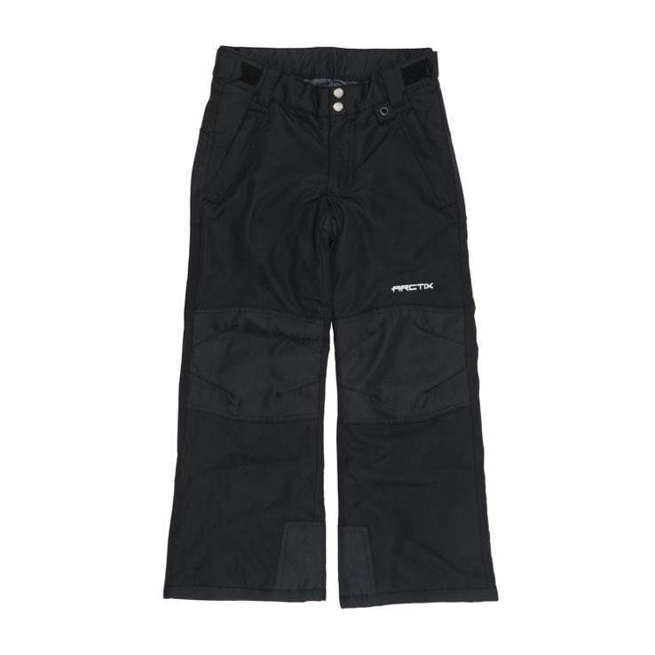 Arctix Youth Reinforced Insulated Snow Pants Arctix Youth Reinforced Insulated Snow Pants