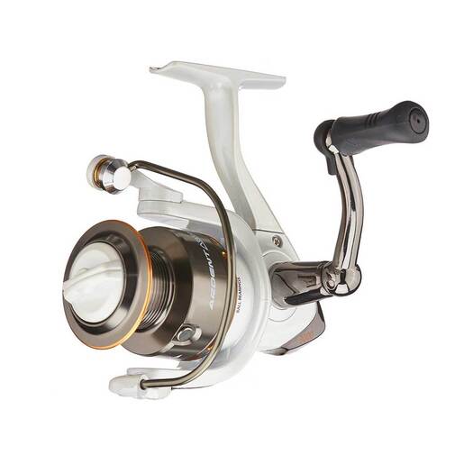 Ardent Arrow 2000 Spinning Reel - White/Black - Ardent