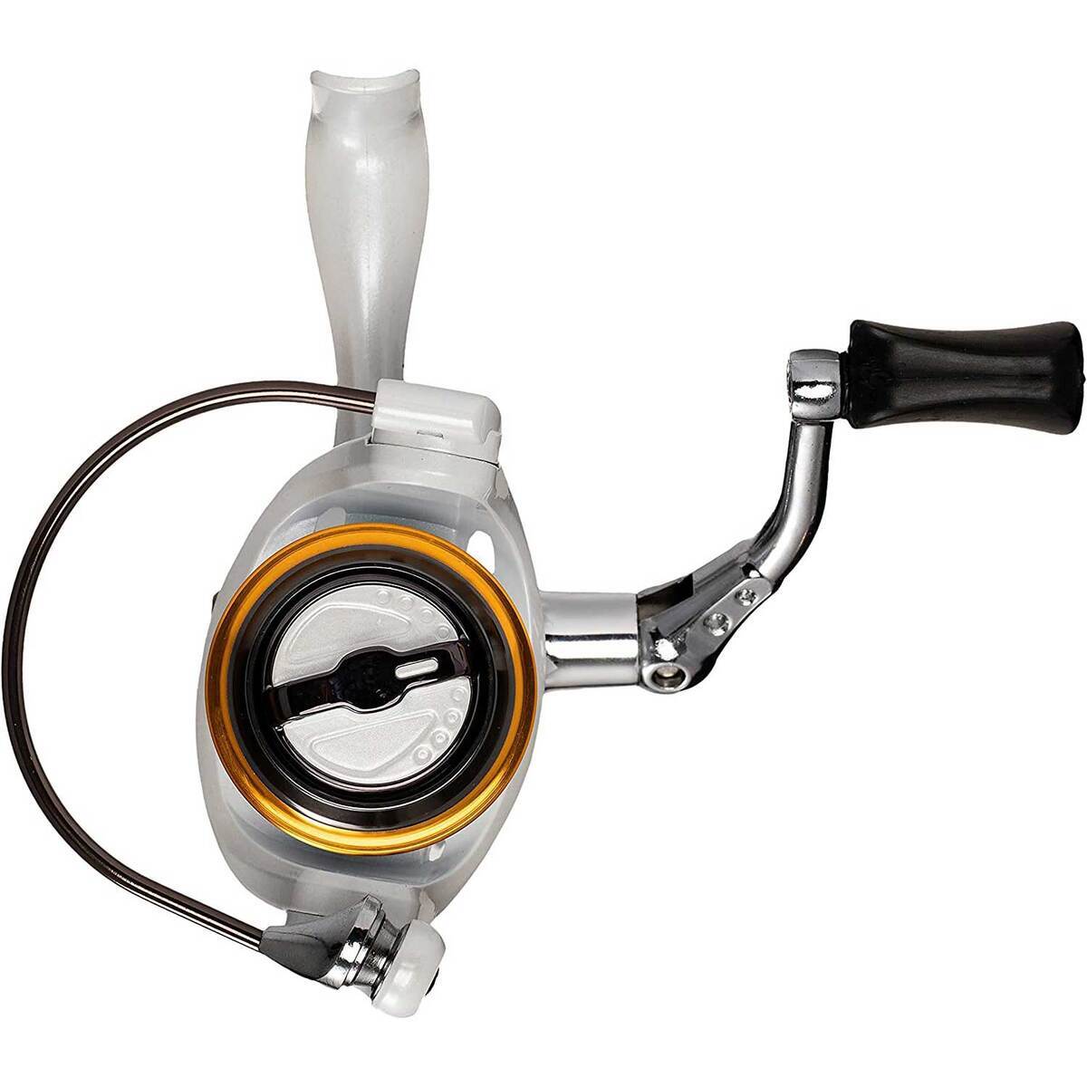 Ardent Arrow 2000 Spinning Reel - White/Black Ardent Arrow 2000 Spinning Reel - White/Black