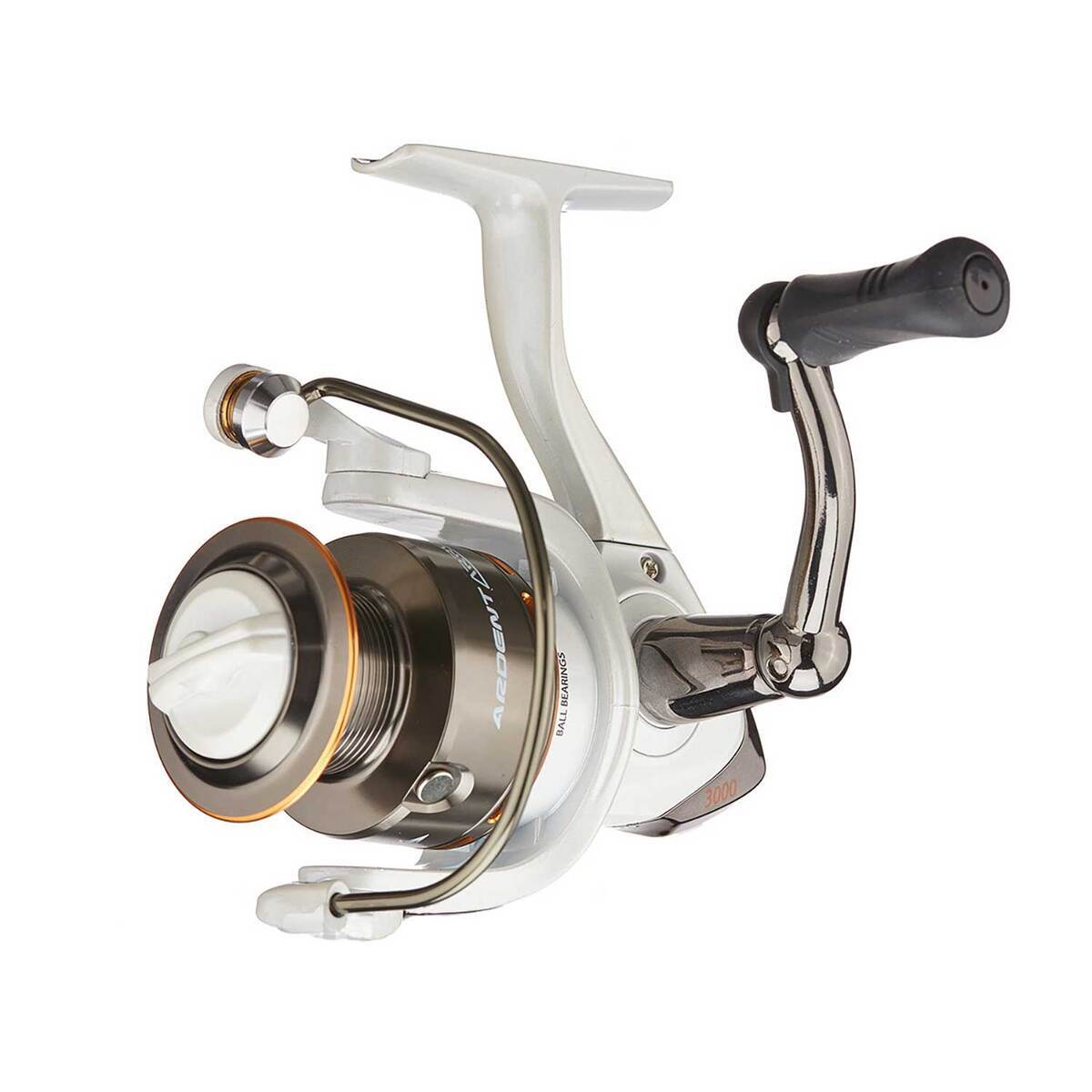 arrow fishing reel MVD Vertical Soft nautilusspearfishing The telescoping clamp makes adjusting for different sized hands a breeze Bow Fishing Reel Kit with