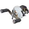 Ardent Arrow Right Hand Casting Reel - White