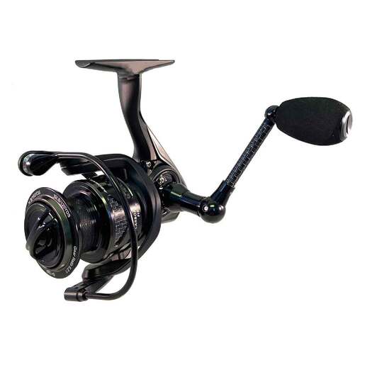 Ardent C-Force Spinning Reel - Black 3000 - Ardent