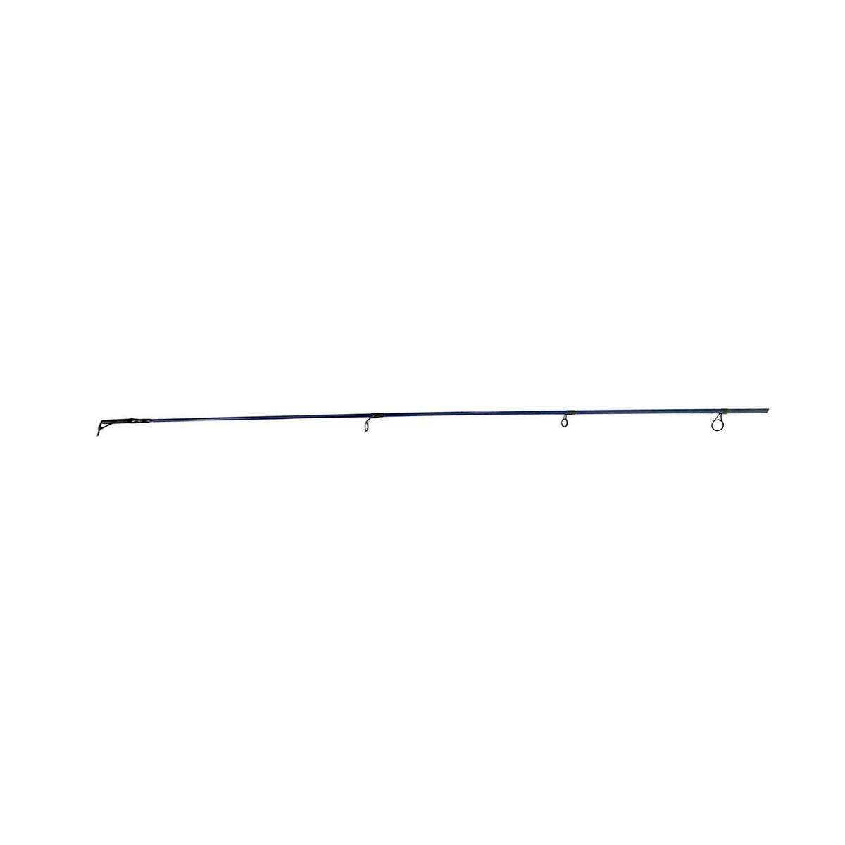 Ardent Comfort Grip Vario Spinning Combo - 6ft 6in, Medium Power, 2pc - Blue Ardent Comfort Grip Vario Spinning Combo - 6ft 6in, Medium Power, 2pc - Blue