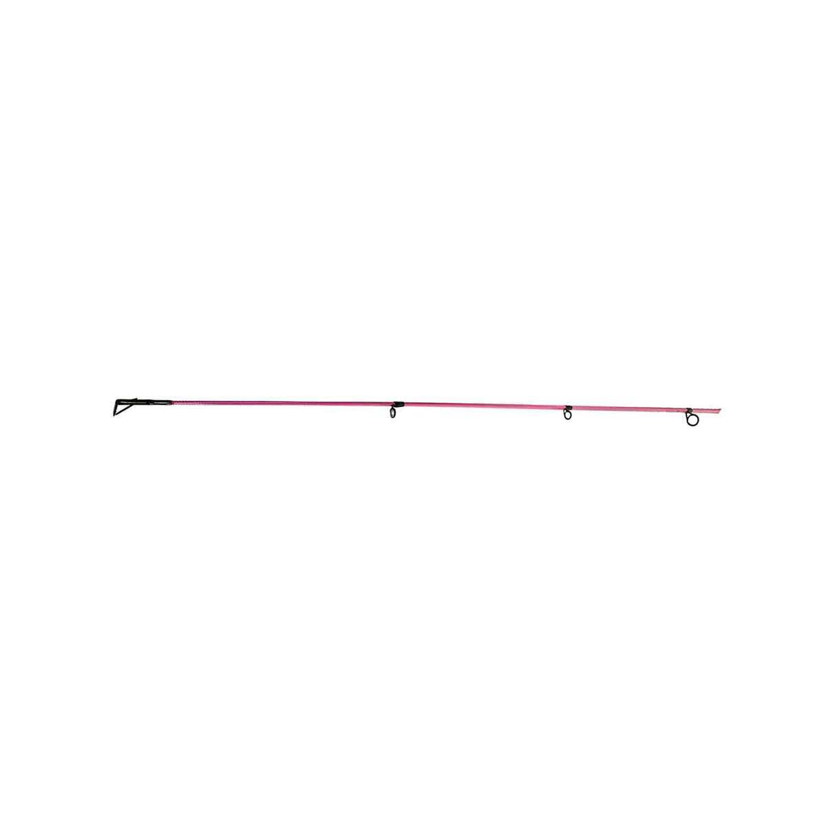 Ardent Comfort Grip Vario Spinning Combo - 6ft 6in, Medium Power, 2pc - Pink Ardent Comfort Grip Vario Spinning Combo - 6ft 6in, Medium Power, 2pc - Pink