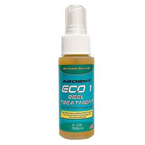 Ardent Eco 1 Reel Treatment Reel Accessory - 2oz