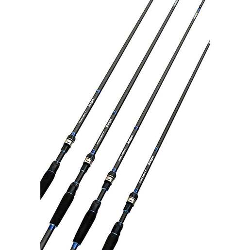 Ardent Edge Casting Rod - Ardent