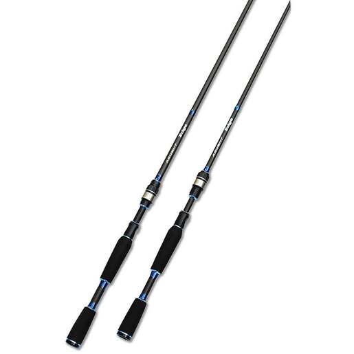 Ardent Edge Spinning Rod - Ardent