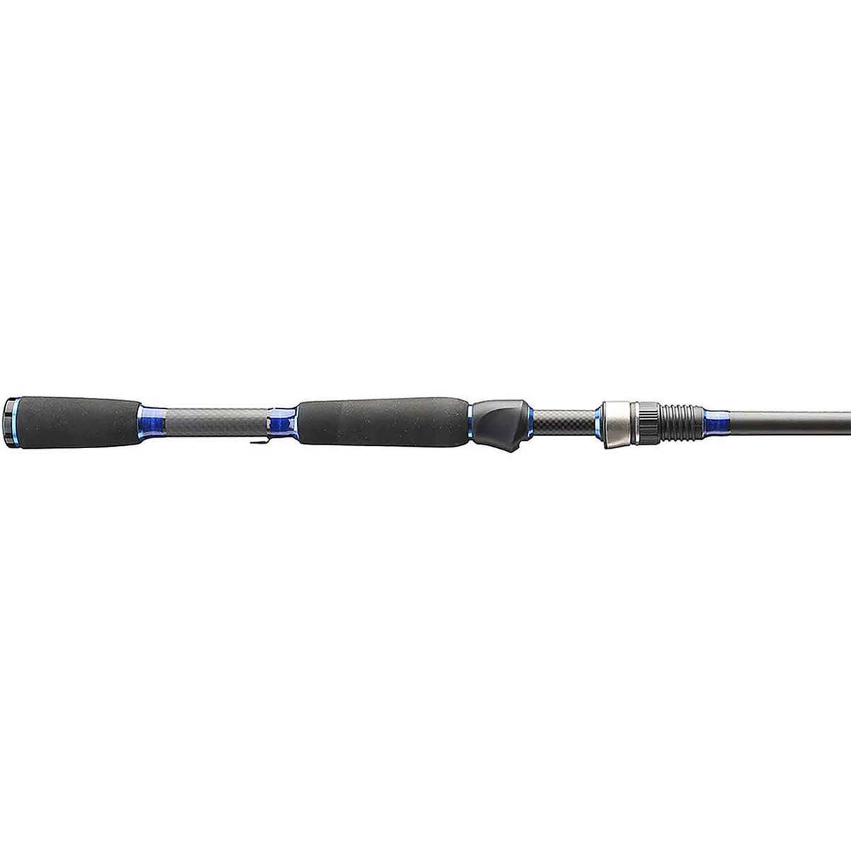 Ardent Edge Spinning Rod - 6ft 9in Light Power, 1pc Ardent Edge Spinning Rod - 6ft 9in Light Power, 1pc