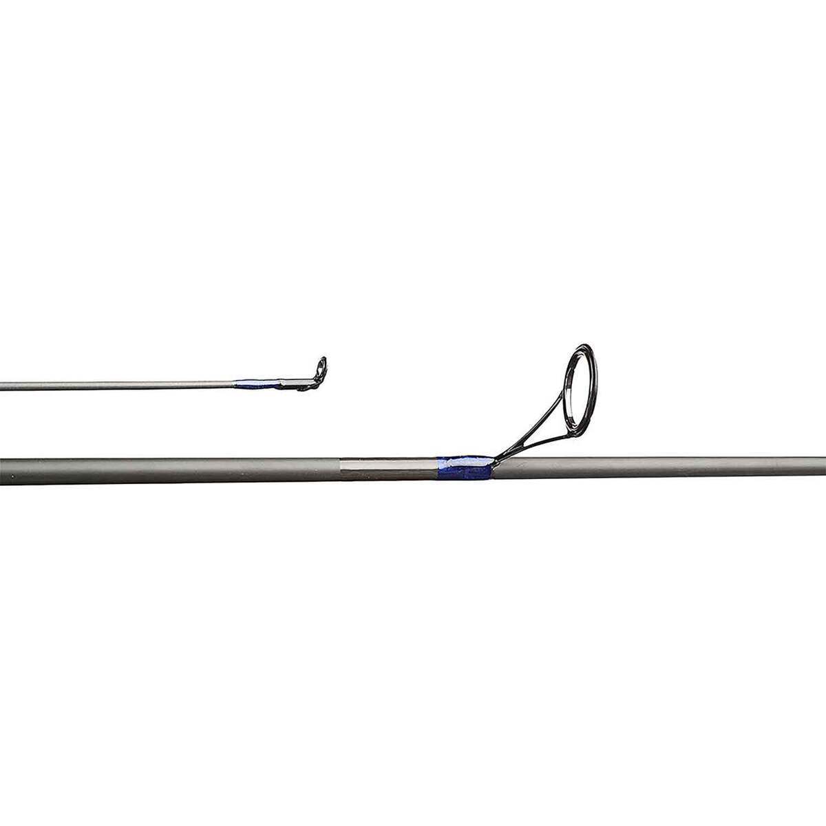 Ardent Edge Spinning Rod - 6ft 9in Light Power, 1pc Ardent Edge Spinning Rod - 6ft 9in Light Power, 1pc