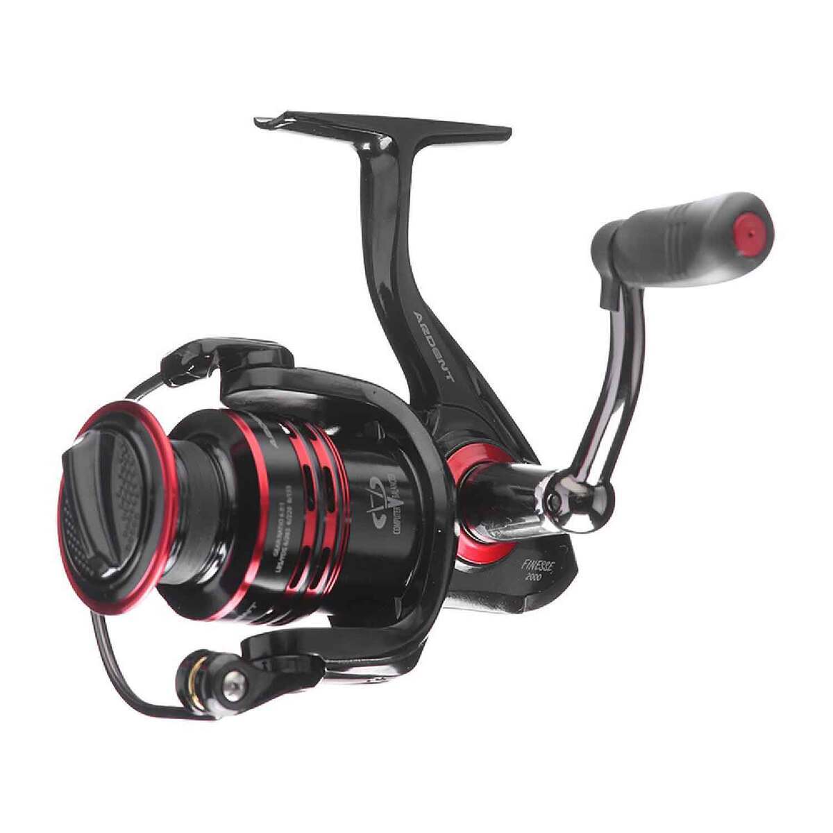 Ardent Finesse Series Spinning Reel Ardent Finesse Series Spinning Reel