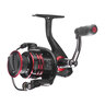 Ardent Finesse Spinning Reel - Black/Red, Size 500 - Black/Red 500