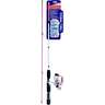 Ardent Fishing Time Youth Spincast Rod and Reel Combo