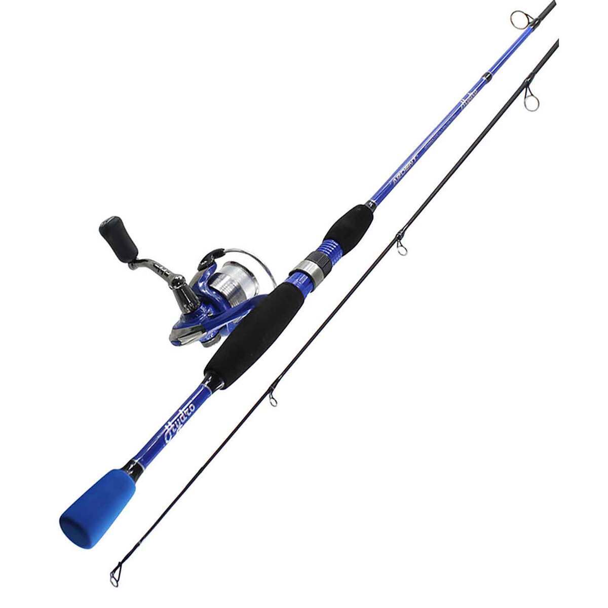 Ardent Hydro Spinning Rod and Reel Combo 5ft 6in, Ultra Light