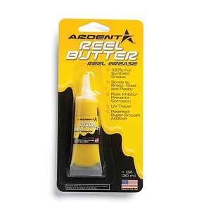 Ardent Reel Butter Reel Accessory